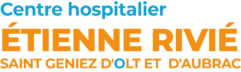 Centre Hospitalier Étienne Rivié de Saint-Geniez-d'Olt et d'Aubrac